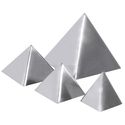 Pyramide 4 x 4 cm