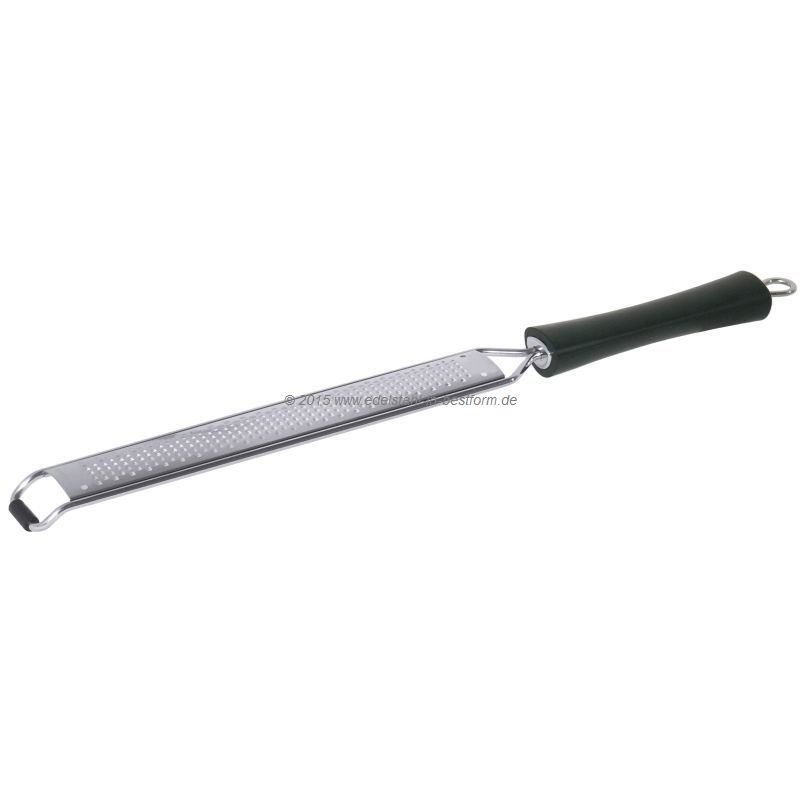 Reibe, schmal, fein 2 mm