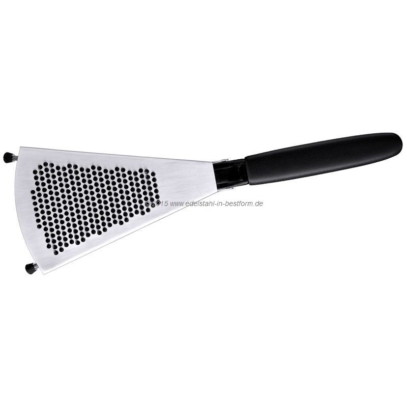 Ingwer-/Zitronenreibe