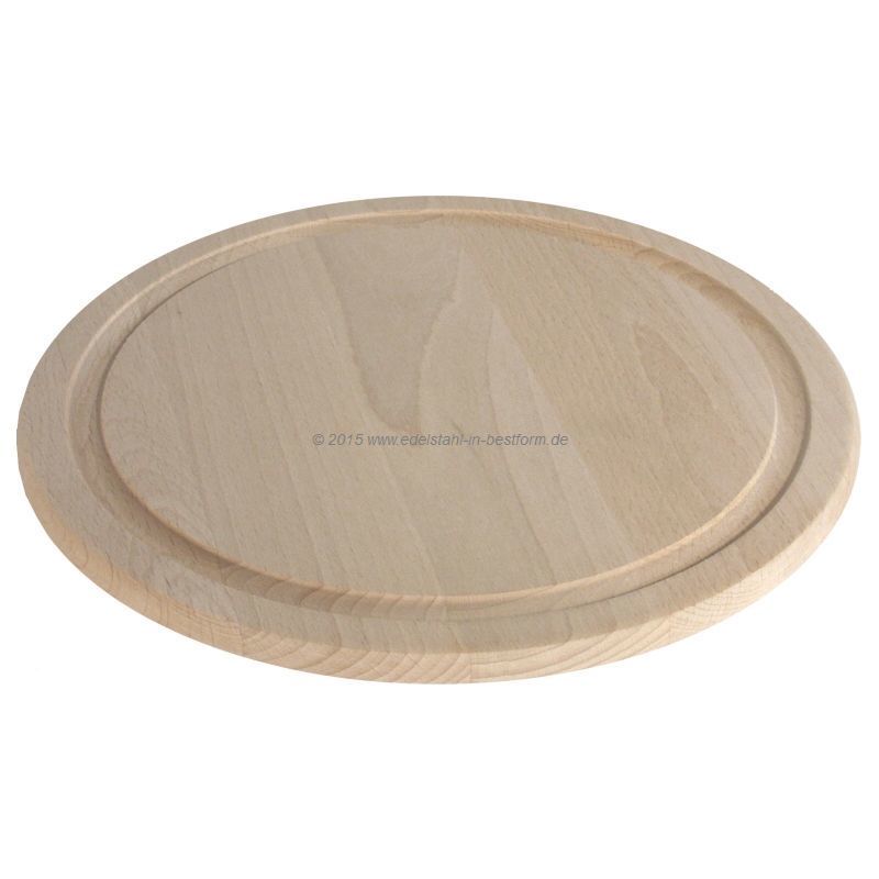 Untersetzer aus Holz