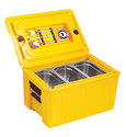 Thermobox GN 1/1 Toplader